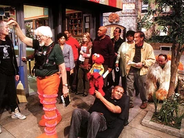 Group sesame