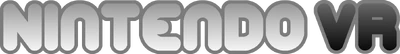 Nintendo VR Logo