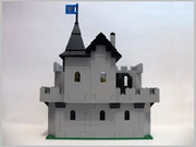 6074 Bafck