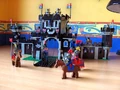 6085 Open Front