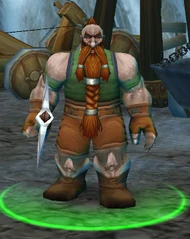 Dank Drizzlecut