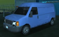 Pony LCS