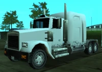 Linerunner LCS