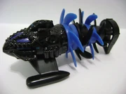 2007-5P-Gotham City-Fathom This