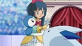 EP646 Maya triste