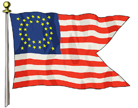 CavalryGuidon