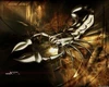 FIRE SCORPIONS