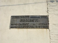 Cocher - 60D1001 - Froissy