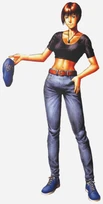REJillSpecialOutfit
