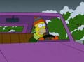 HomerDriveXmas