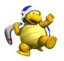 CurveBro
