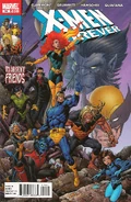 X-Men Forever Vol 2 24