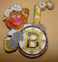 Bostonbruinsfozzie