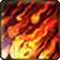 Flame Spray I