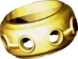 FF7 Gold armlet