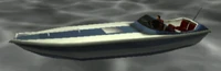 Speeder LCS