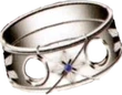 FF7 Mythril armlet