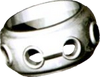 FF7 Silver armlet