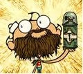 Adventure beard
