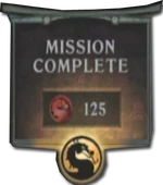 Misiion