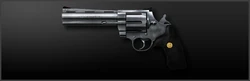 Main anaconda silver