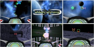 3dstarstrike