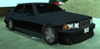 Leone Sentinel LCS