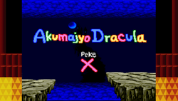 Peketitle-X-Chronicles
