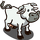 Tuscan Cow
