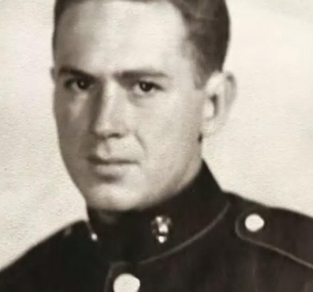 Robert Leckie The Pacific Wiki