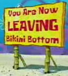 Spongebob Leaving Bikini Bottom Hot Sex Picture