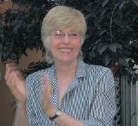 Pat McArdle 2010