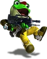 Slippy Assault 2