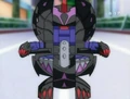 Hydraballform