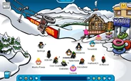 Ski Village