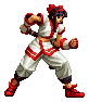 The King of Fighters 2000