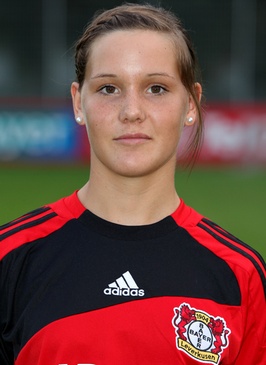 Bild zu Maren Henseler