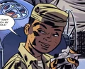 Pieface (New Frontier)