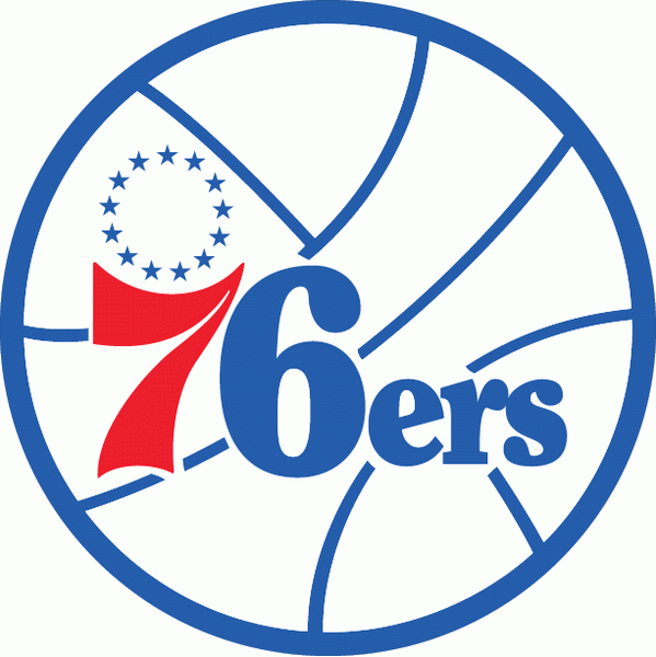 Featured on:Philadelphia 76ers