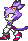 Blaze sprite