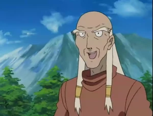 Dr D ep10