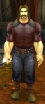Jorik Kerridan
