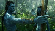 1-Jake and Neytiri
