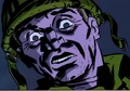 Sarge (New Frontier)