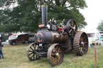 Fowler no. 15710 - TE - Tommy - MO 780 at Onslow Park 09 - IMG 6469