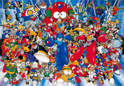 10thAnniversaryJigsawPuzzle