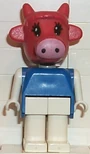Clover Cow