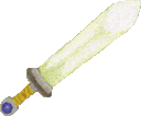 Oshus's Sword