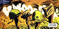 Losers (New Frontier)