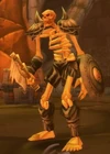 Mirdoran the Fallen
